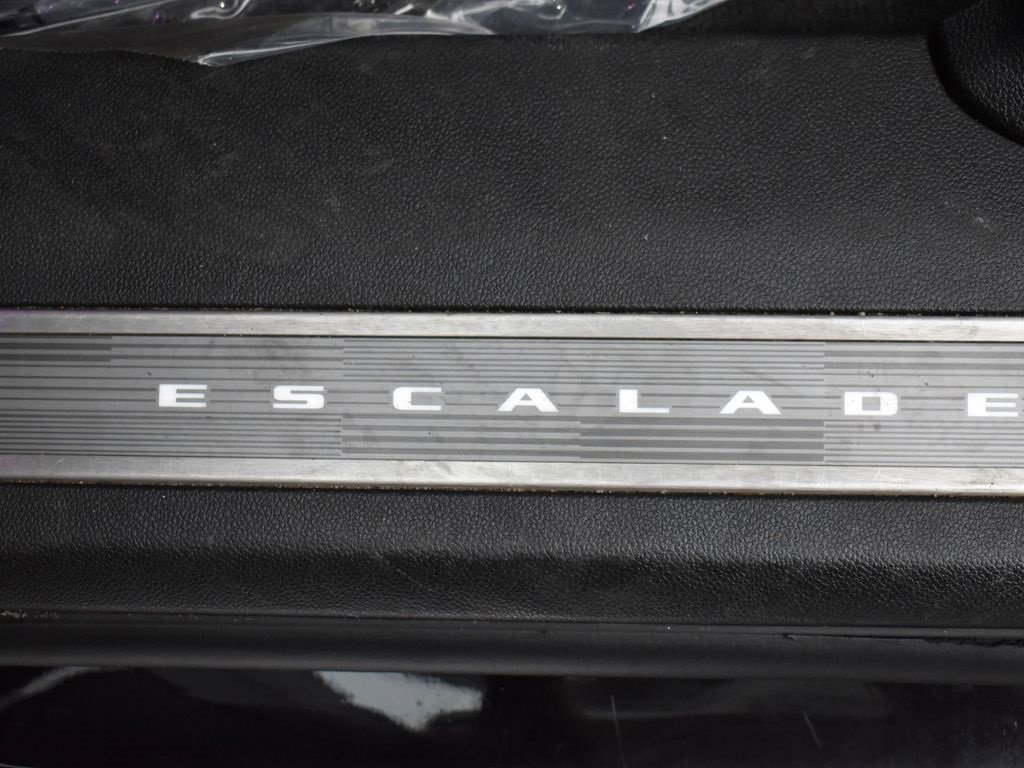 2022 Cadillac Escalade ESV Sport Platinum photo 12