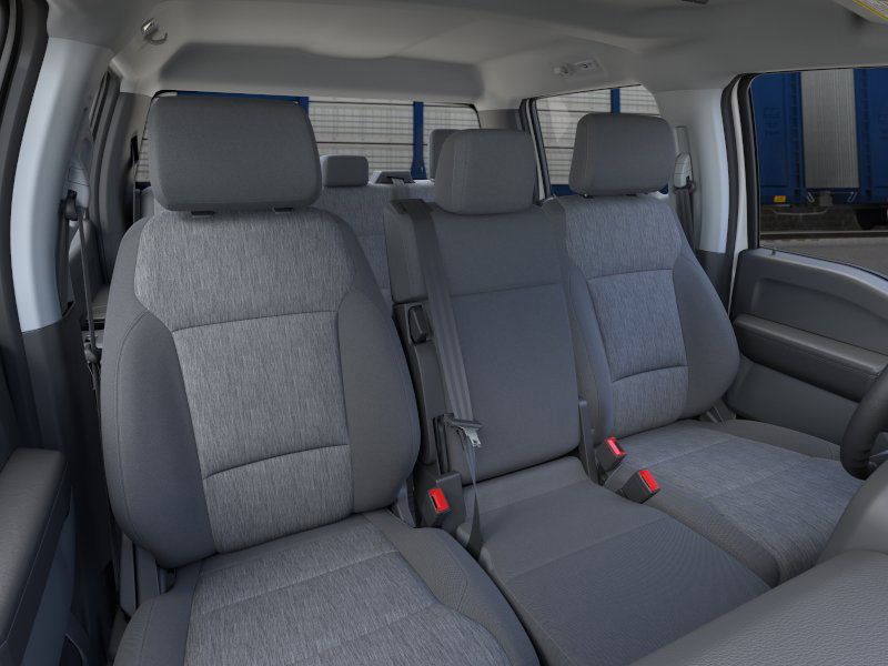 2025 Ford F-350 photo 11