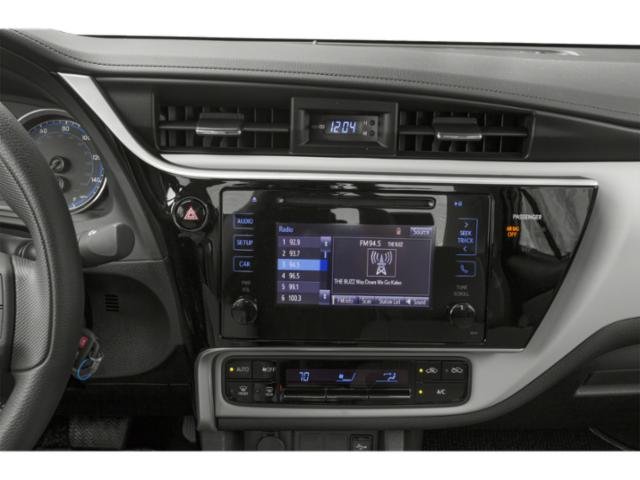 2019 Toyota Corolla SE photo 13
