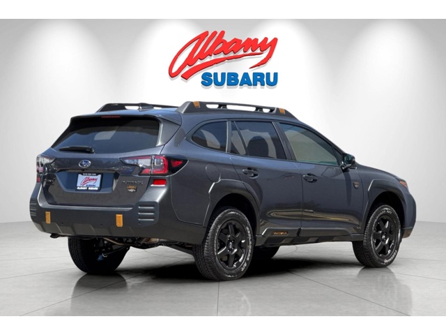 2025 Subaru Outback Wilderness photo 2