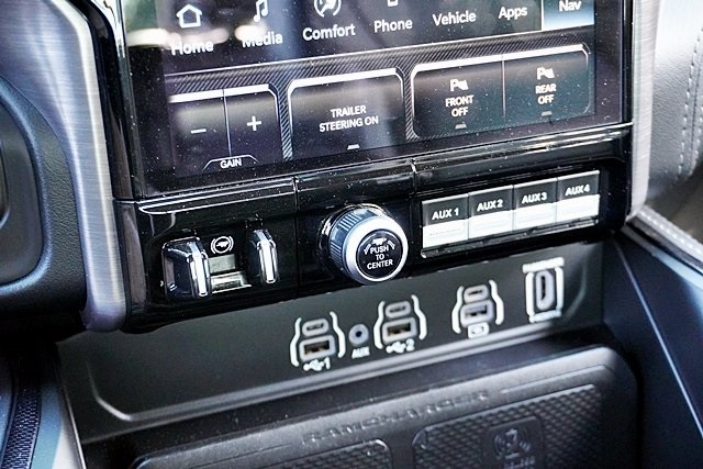 Used 2025 Blue Ram RHO image 32