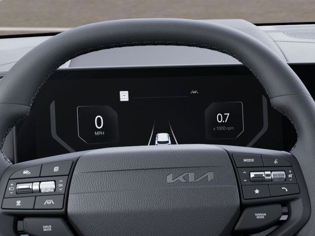 2026 Kia Sportage Hybrid SX Prestige photo 21