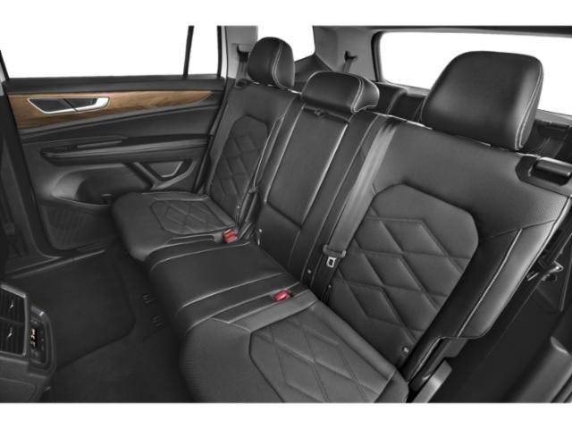 2026 Volkswagen Atlas SE photo 13