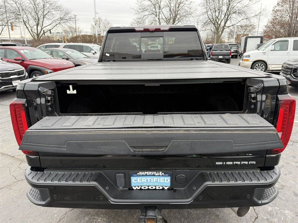2021 GMC SIERRA - Image 33