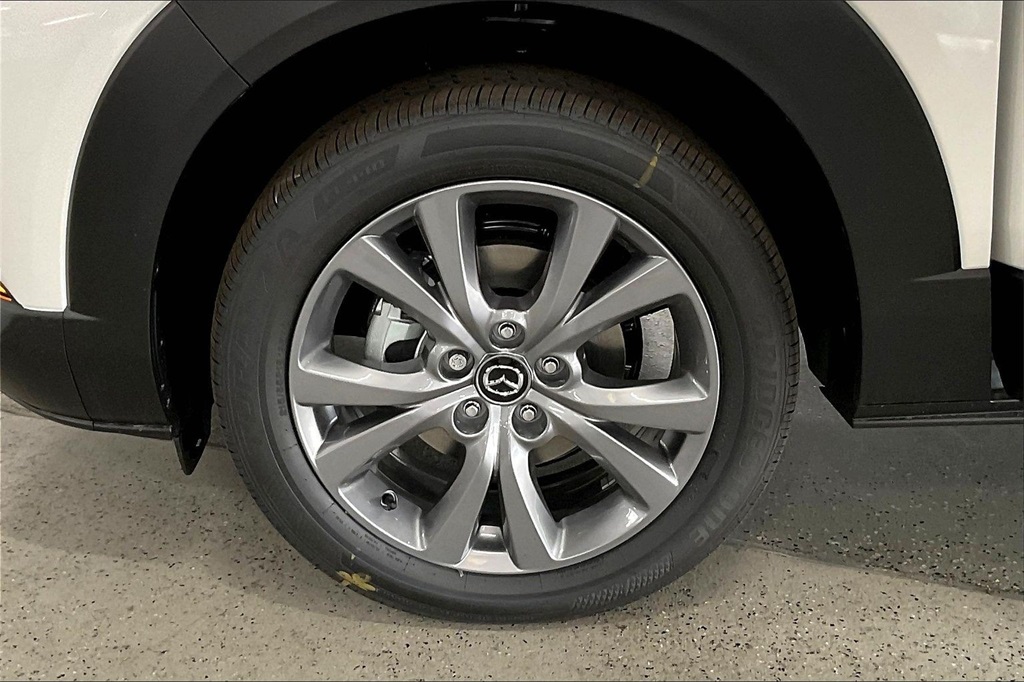 2026 MAZDA CX-30 - Image 11