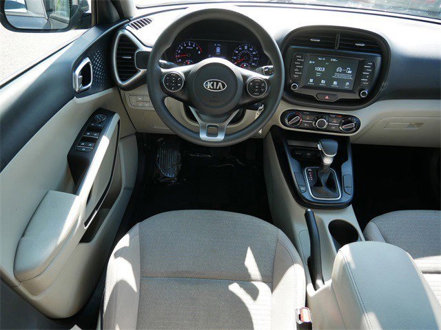 2021 Kia Soul S photo 8