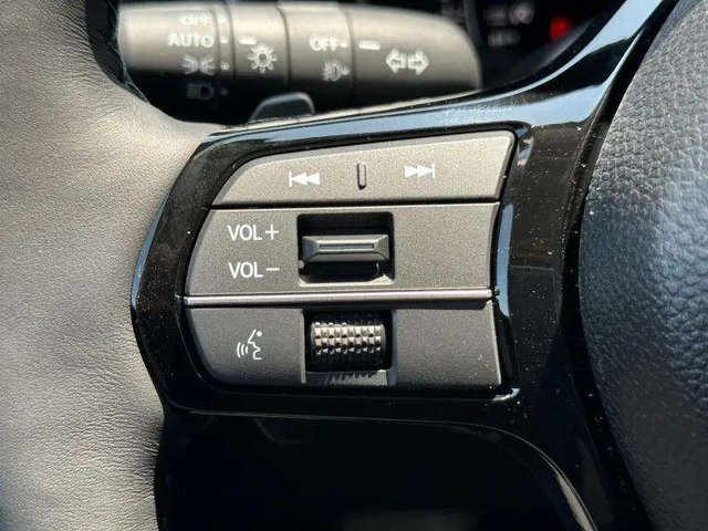 2025 Honda Pilot Elite photo 17