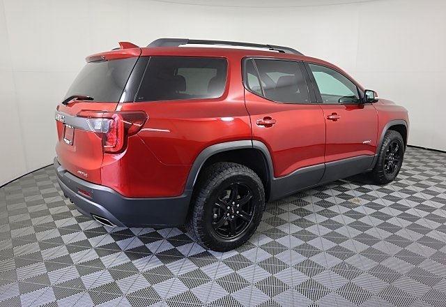 2021 Gmc Acadia AT4 photo 3