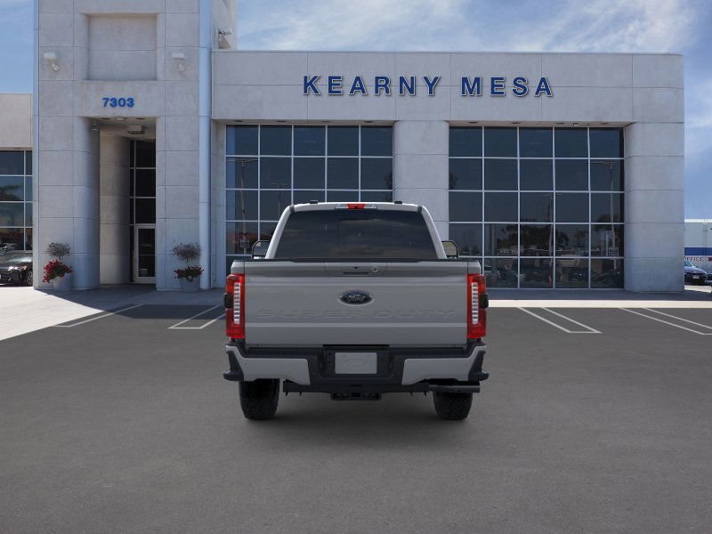 2025 Ford F-250 photo 29
