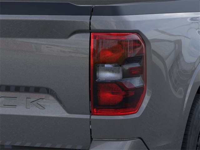 2025 Ford Maverick photo 18