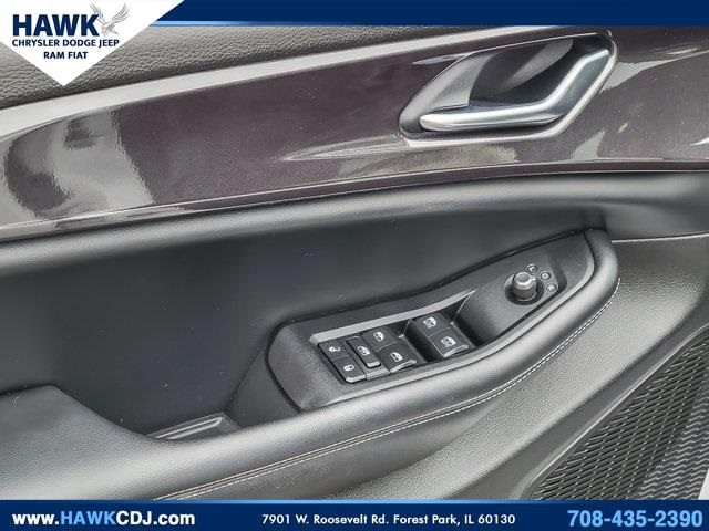 2023 JEEP GRAND CHEROKEE - Image 14