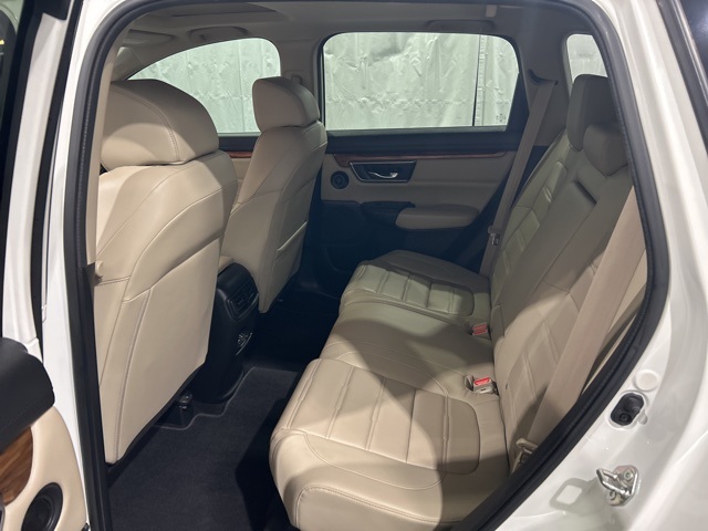 2018 Honda CR-V EX-L photo 8