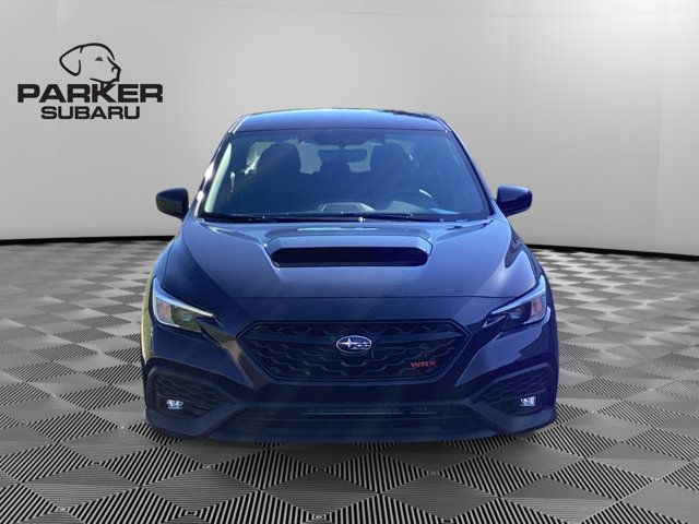 2025 Subaru WRX Premium photo 8