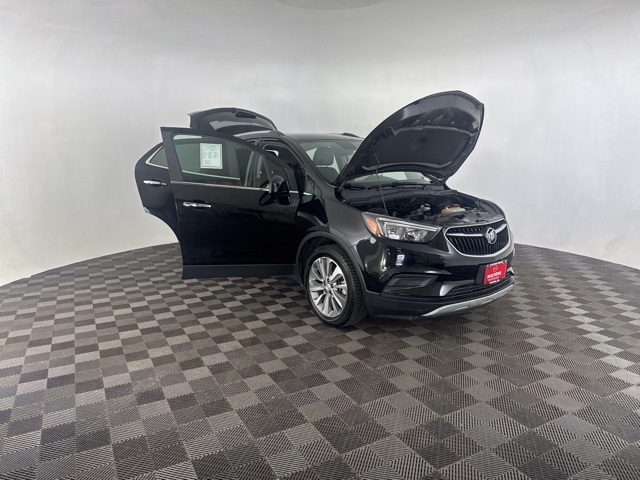 2020 Buick Encore Preferred photo 17