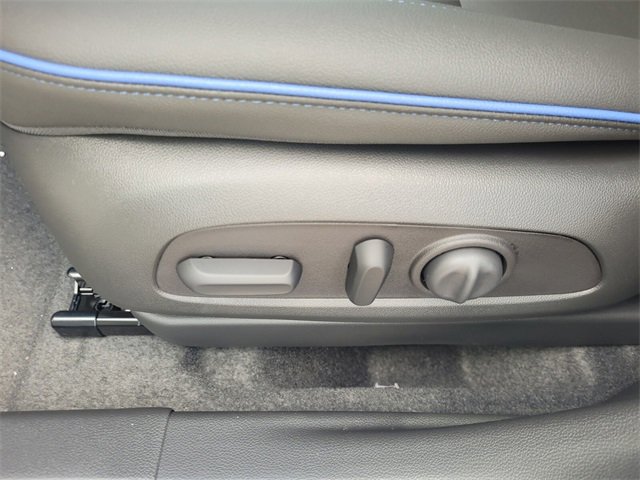 2025 Buick Envista ST photo 4
