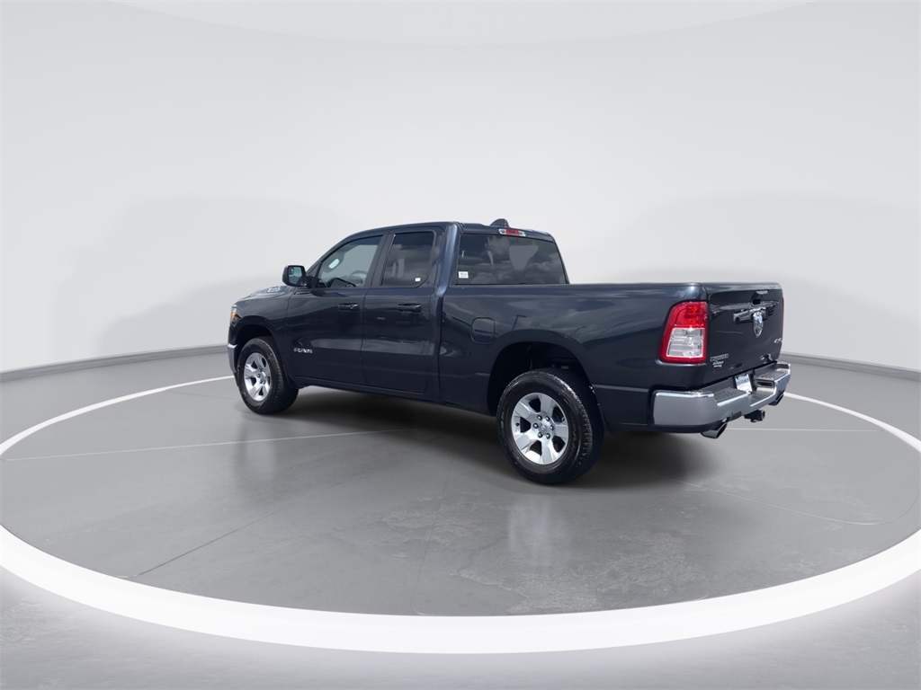 2021 Ram 1500 Big Horn Lone Star photo 6