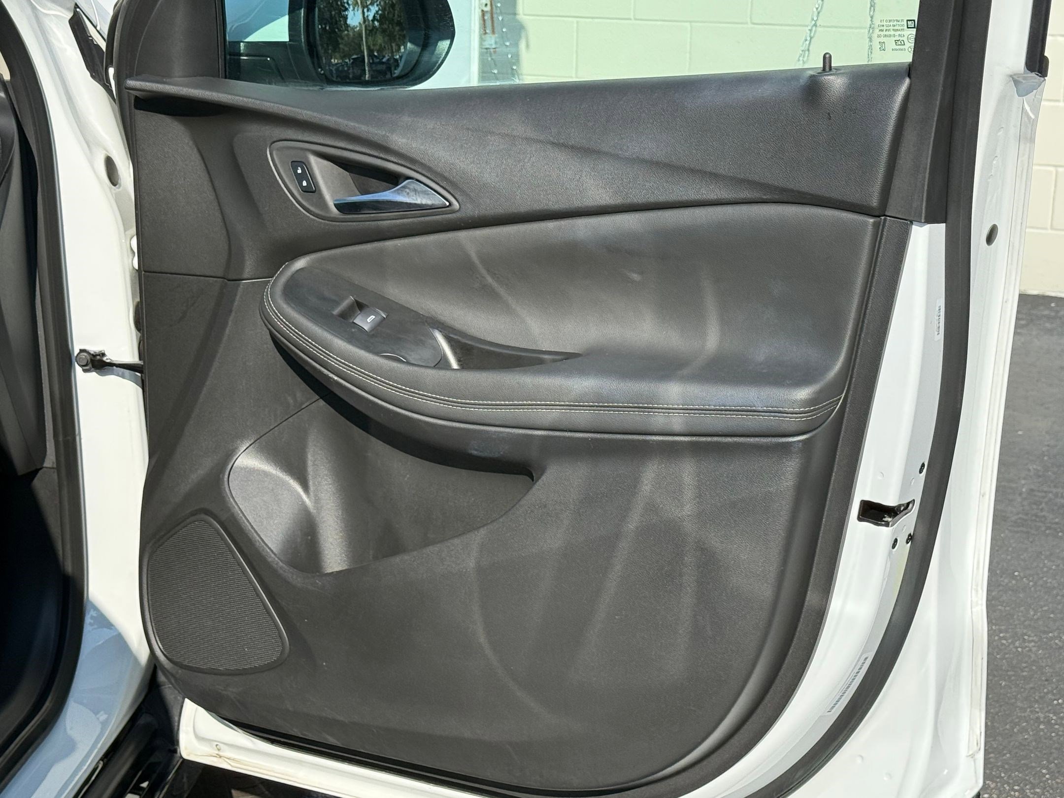 2024 Buick Encore GX Sport Touring photo 26
