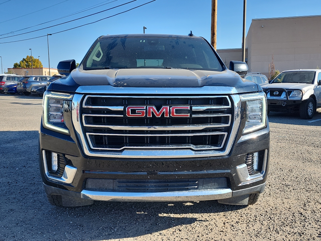 2021 Gmc Yukon XL 1500 SLT photo 2
