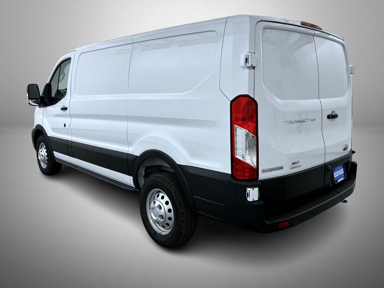 2025 Ford Transit photo 6
