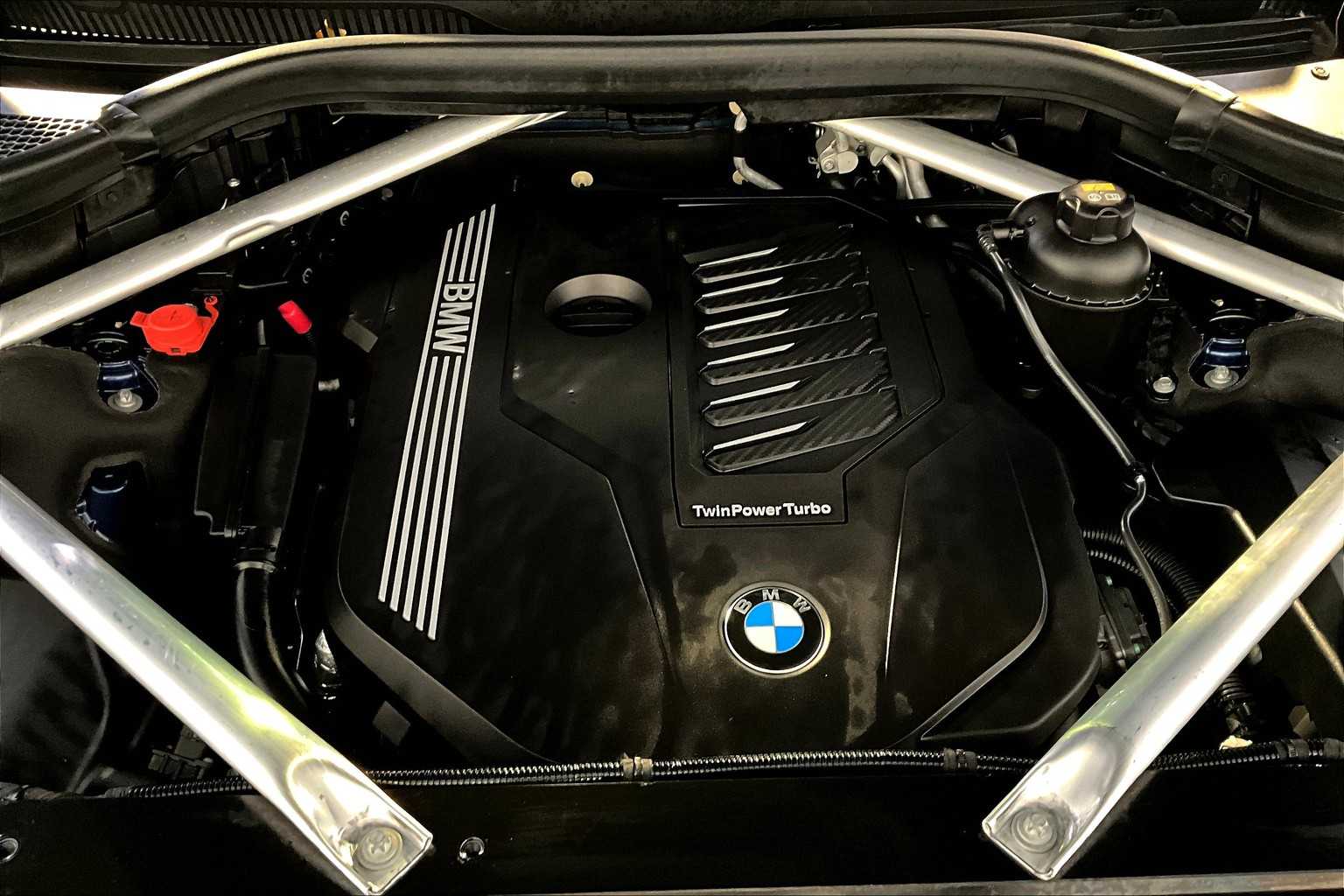 2019 Bmw X7 xDrive40i photo 29