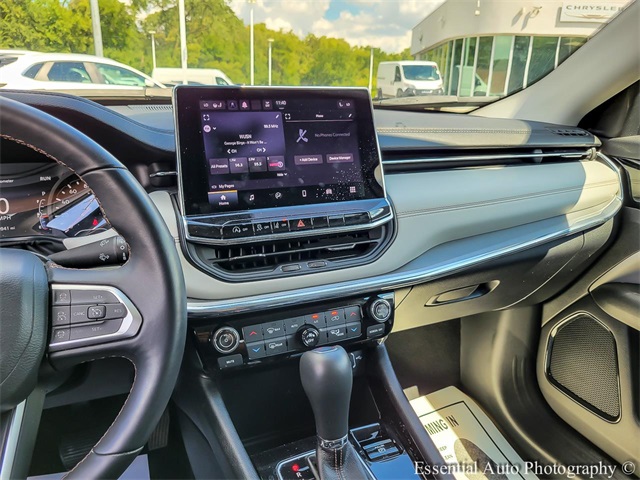 2022 JEEP COMPASS - Image 21