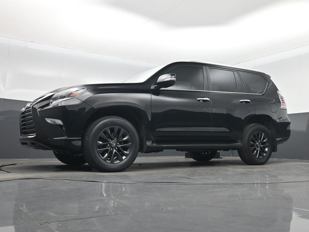 2023 Lexus GX 460 photo 40