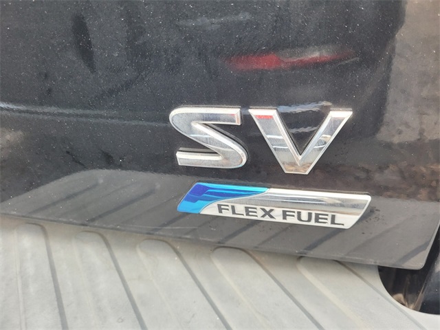 2019 Nissan Frontier SV photo 4