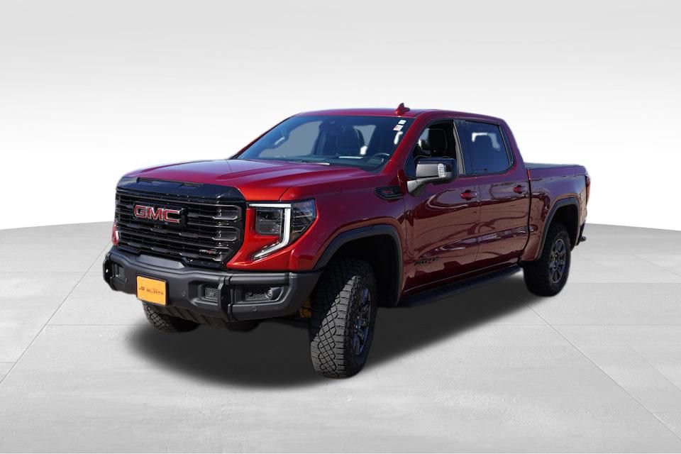2024 Gmc Sierra 1500 AT4X photo 11