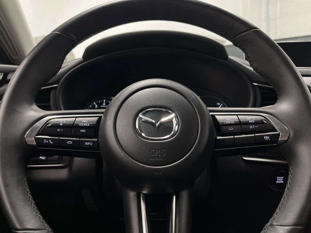 2024 Mazda CX-30 2.5 Select Sport photo 12