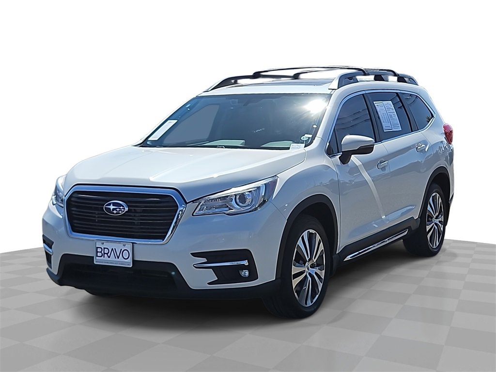 2022 Subaru Ascent Limited