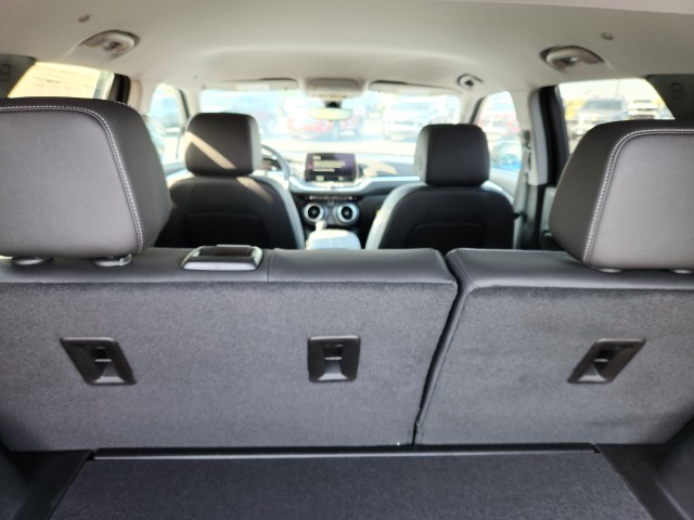 2025 Chevrolet Blazer 3LT photo 17