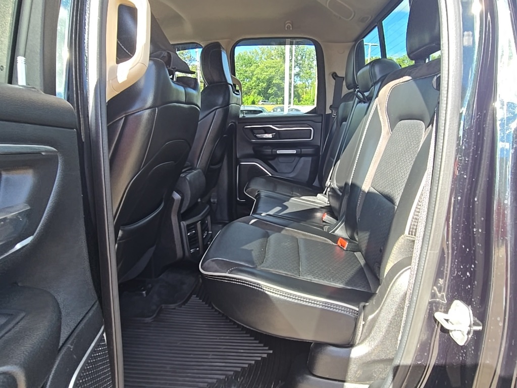 2019 Ram 1500 Laramie photo 30
