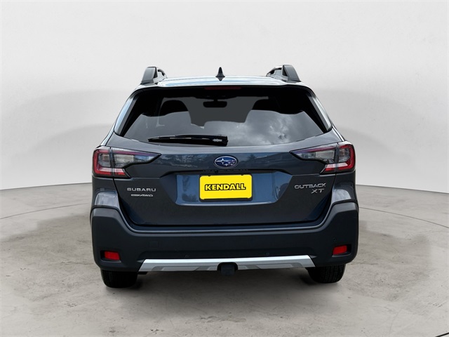 2023 Subaru Outback Limited XT photo 4