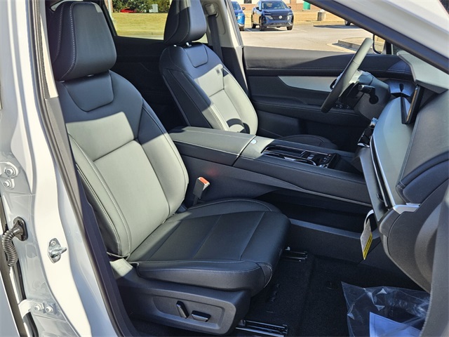 2025 Nissan Murano SL photo 16