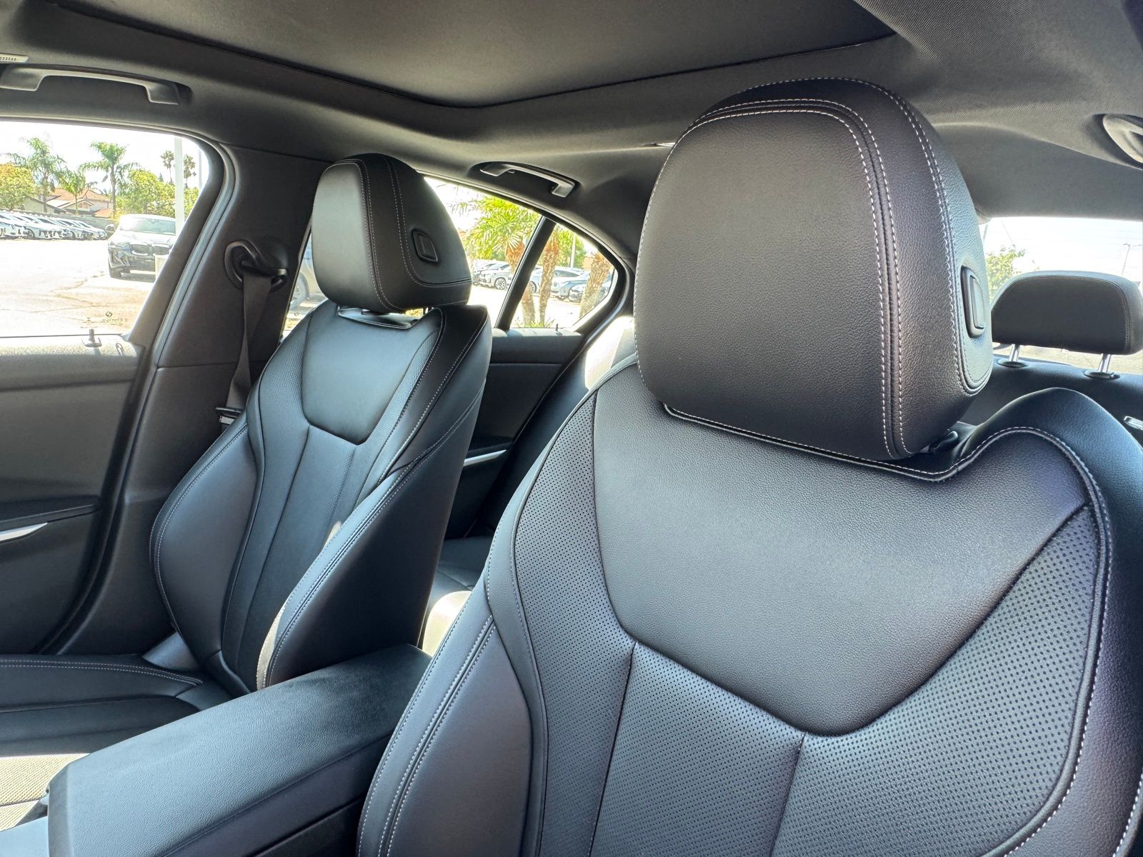 2023 Bmw 330i photo 20