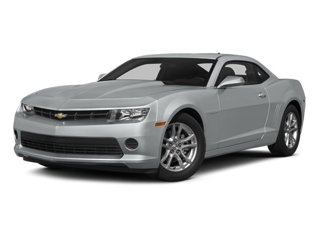 2014 Chevrolet Camaro 1LT