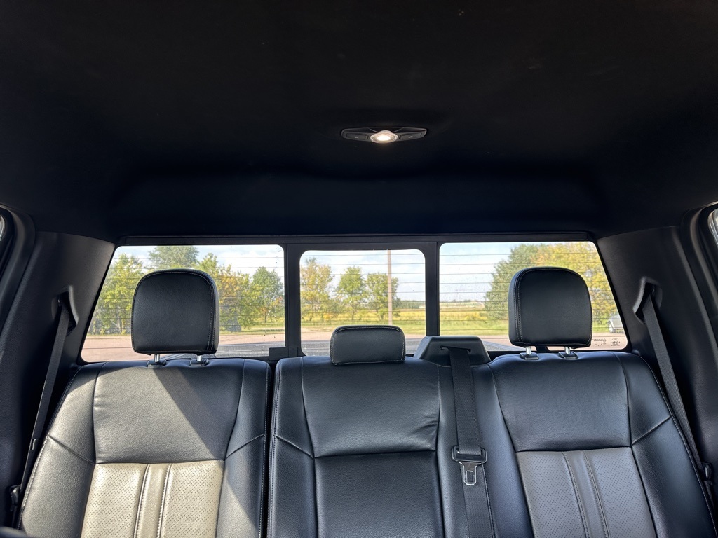 2016 Ford F-150 XLT photo 26