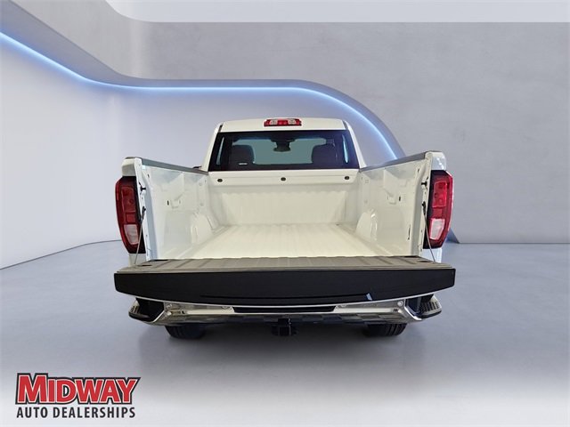 2025 Gmc Sierra 1500 Pro photo 4