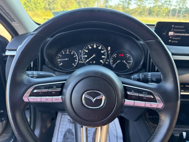 2023 Mazda CX-50 2.5 Preferred Plus photo 23