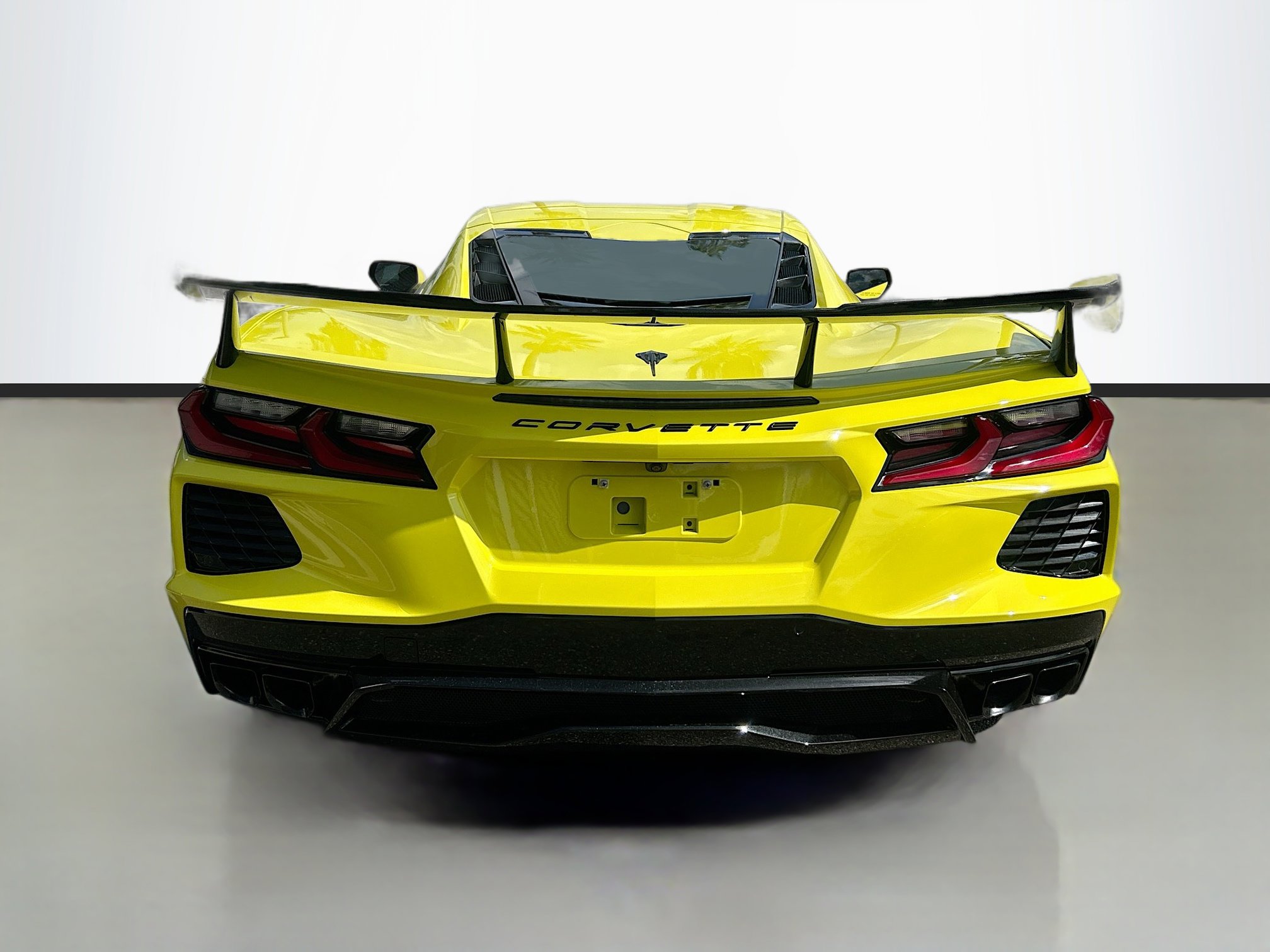 2023 Chevrolet Corvette 1LT photo 5