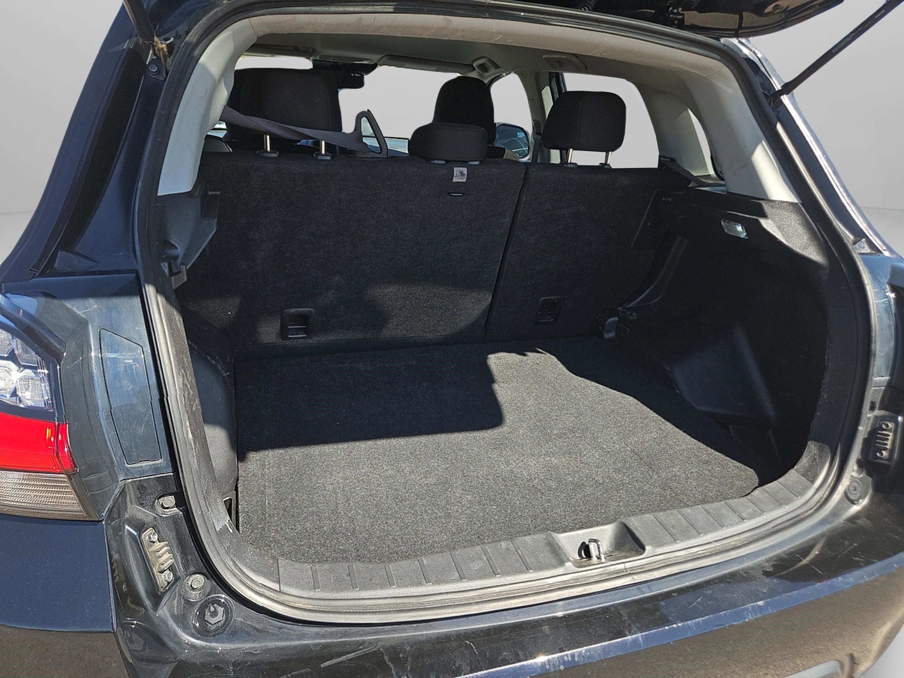 2022 Mitsubishi Outlander Sport SE photo 13