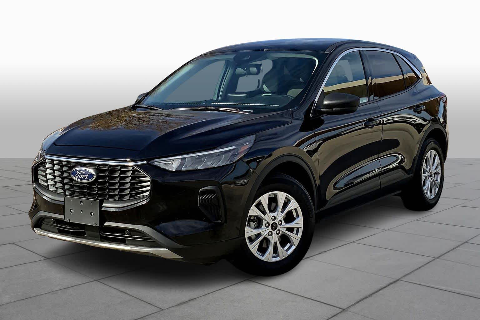 2024 Ford Escape Active's photo