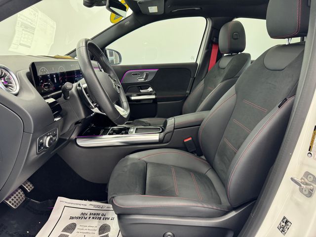 2024 Mercedes Benz GLA AMG 35 4MATIC photo 14