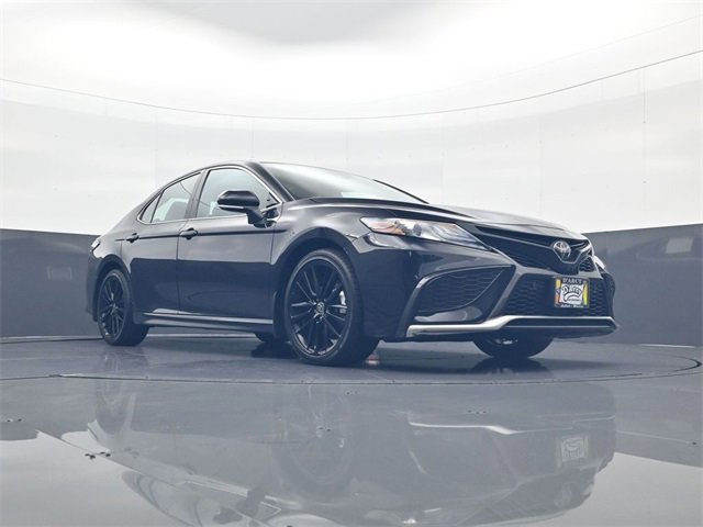 2023 Toyota Camry XSE photo 23