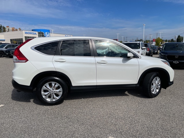 2014 Honda CR-V EX photo 7