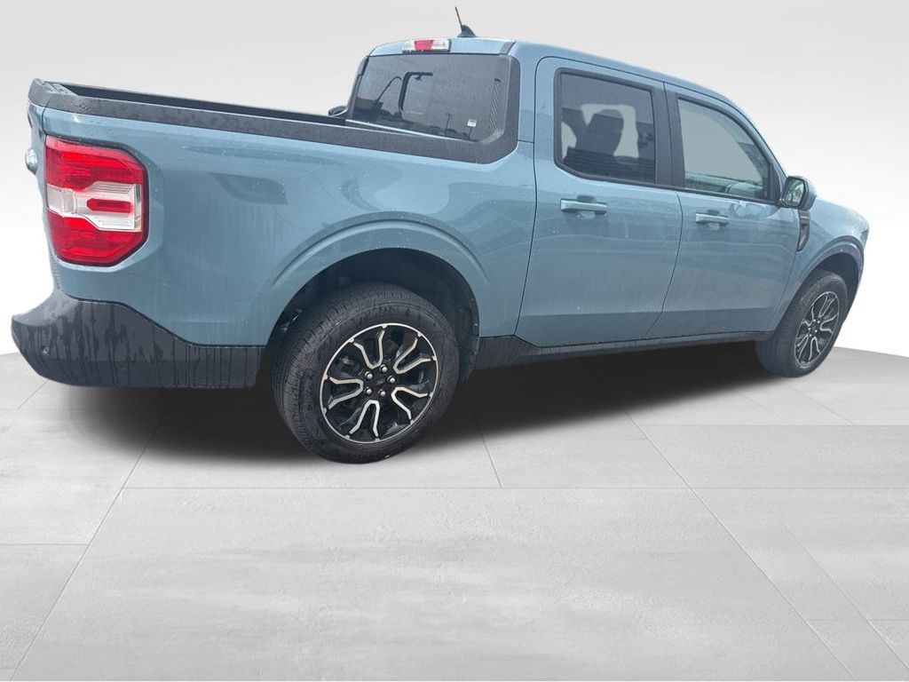 2022 Ford Maverick Lariat photo 13