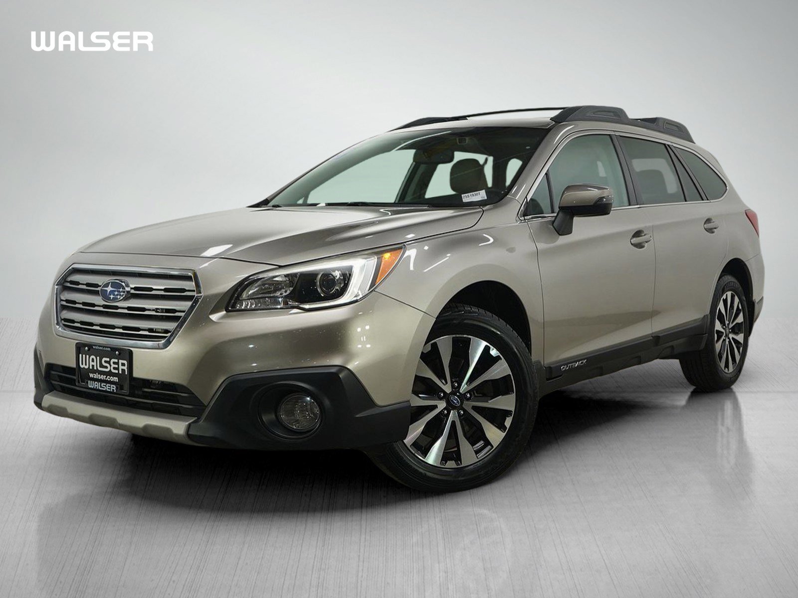 2015 Subaru Outback Limited