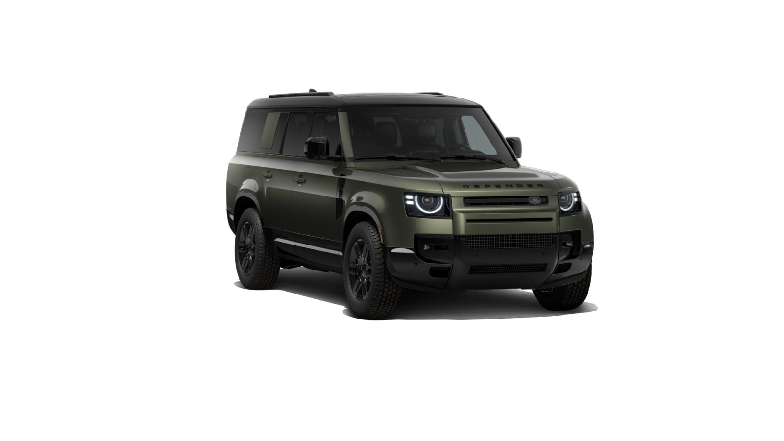 2026 Land Rover Defender X's photo