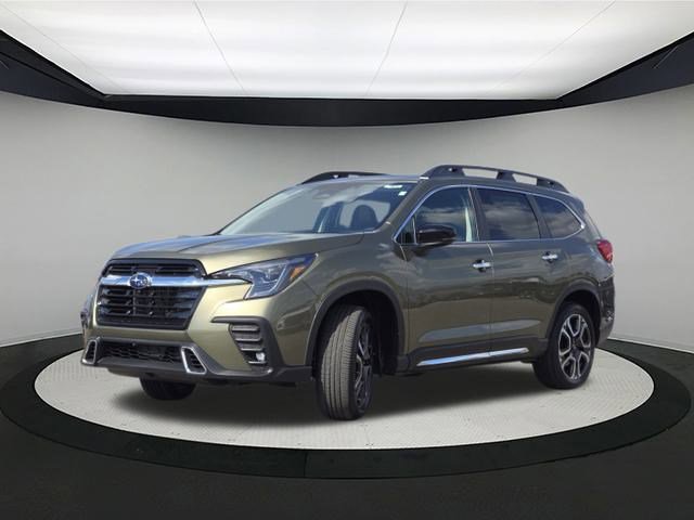 2025 Subaru Ascent Touring photo 3
