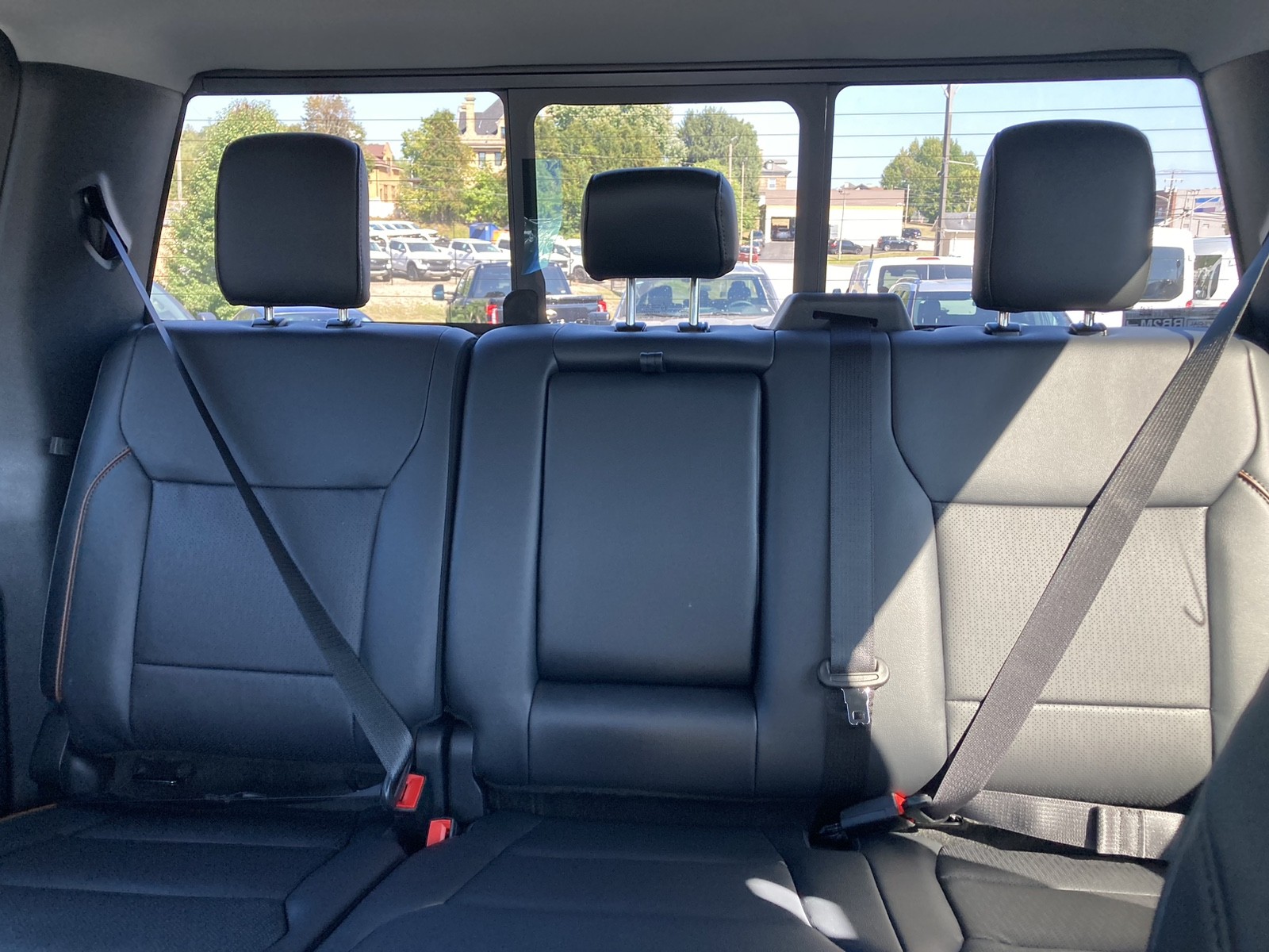 2026 Ford F-250 Lariat photo 13
